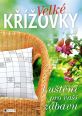 V�ce informac� o v�robku Velk� K�͎OVKY - Lu�t�n� pro va�i z�bavu