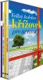 V�ce informac� o v�robku Velk� kolekce k��ovek pro seniory - Box