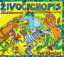 V�ce informac� o v�robku �ivo�ichopis a jin� poh�dkov� p��b�hy - CD (�te Petr N�ro�n�)