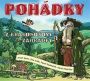 V�ce informac� o v�robku Poh�dky z Krakono�ovy zahr�dky - CD