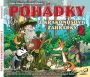 V�ce informac� o v�robku Poh�dky z Krakono�ovy zahr�dky 2 - CD