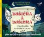 V�ce informac� o v�robku Du�i�ka a Du�inka - Stra�en��ko od ducha k duchu aneb P�ed duchy se pod duchnou neschov� - CD
