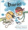 V�ce informac� o v�robku Bour�ci - Pachatel� dobr�ch skutk� 4 - CDmp3 (�te Filip Sychra)