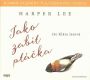 V�ce informac� o v�robku Jako zab�t pt��ka - CDmp3 (�te Kl�ra Issov�)