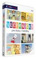 V�ce informac� o v�robku Ve�ern��ky pro kluky i hol�i�ky - 3DVD