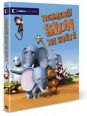 V�ce informac� o v�robku Nejmen�� slon na sv�t� - DVD