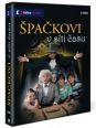 V�ce informac� o v�robku �pa�kovi v s�ti �asu - 8 DVD