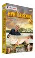 V�ce informac� o v�robku Ryb� legendy Jakuba V�gnera 2.d�l - 6 DVD