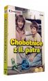 V�ce informac� o v�robku Chobotnice z II. Patra - 4 DVD