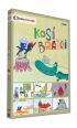 V�ce informac� o v�robku Kos� brat�i - 2 DVD