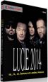 V�ce informac� o v�robku Lucie (z�znam koncertu) - DVD