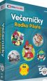 V�ce informac� o v�robku Ve�ern��ky Radka Pila�e - 8 DVD