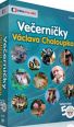 V�ce informac� o v�robku Ve�ern��ky V�clava Chaloupka - 10 DVD