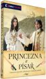 V�ce informac� o v�robku Princezna a p�sa� - DVD