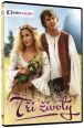 V�ce informac� o v�robku T�i �ivoty - DVD