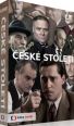 V�ce informac� o v�robku �esk� stolet� - 8 DVD