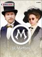 V�ce informac� o v�robku J�, Mattoni - 4 DVD