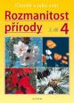 V�ce informac� o v�robku Rozmanitost p��rody 4/2 - Pracovn� listy k u�ebnici
