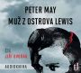 V�ce informac� o v�robku Mu� z ostrova Lewis - CDmp3 (�te Ji�� Dvo��k)