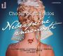V�ce informac� o v�robku Nebezpe�n� zn�mosti - CD mp3 ( �te V. Cibulkov�, J. Dvo��k, K. Issov�, J. Meduna, K. Frejov�, I. Bare�)