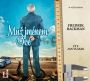V�ce informac� o v�robku Mu� jm�nem Ove - CD mp3 (�te Jan Vlas�k)