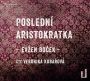 V�ce informac� o v�robku Posledn� aristokratka - CDmp3 (�te Veronika Kuba�ov�)
