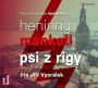 V�ce informac� o v�robku Psi z Rigy - CD mp3 (�te Ji�� Vyor�lek)