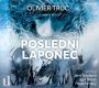 V�ce informac� o v�robku Posledn� Laponec - CDmp3