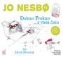 V�ce informac� o v�robku Doktor Proktor a vana �asu - CD (�te David Novotn�)