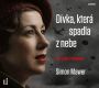 V�ce informac� o v�robku D�vka, kter� spadla z nebe - CDmp3 (�te Lucie Pernetov�)