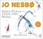 V�ce informac� o v�robku Doktor Proktor a konec sv�ta. Mo�n�... - CDmp3 (�te David Novotn�)