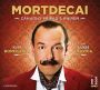 V�ce informac� o v�robku Mortdecai�v z�hadn� p��pad s kn�rem - CDmp3 (�te Luk� Hlavica)