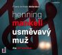 V�ce informac� o v�robku Usm�vav� mu� - CDmp3 (�te Ji�� Vyor�lek)