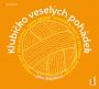 V�ce informac� o v�robku Klub��ko vesel�ch poh�dek - CDmp3