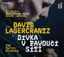 V�ce informac� o v�robku D�vka v pavou�� s�ti - 2CDmp3 (�te Martin Str�nsk�)