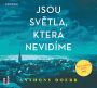 V�ce informac� o v�robku Jsou sv�tla, kter� nevid�me - CDmp3 (�te David Mat�sek a Tereza Vili�ov�)