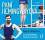 V�ce informac� o v�robku Pan� Hemingwayov� - CDmp3