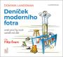 V�ce informac� o v�robku Den��ek modern�ho fotra aneb Pro� by mu�i nem�li m�t d�ti - CDmp3 (�te Filip �varc)