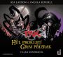 V�ce informac� o v�robku Pax 1 & 2 - H�l proklet� & Grim p��zrak - CDmp3 (�te Jan Vondr��ek)