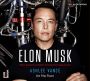 V�ce informac� o v�robku Elon Musk - CDmp3