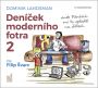 V�ce informac� o v�robku Den��ek modern�ho fotra 2 - aneb P�nb�h mi to oplatil na d�tech - CDmp3
