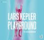V�ce informac� o v�robku Playground - 2CDmp3 (�te Tereza Bebarov�)