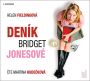 V�ce informac� o v�robku Den�k Bridget Jonesov� - CDmp3