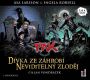 V�ce informac� o v�robku Pax 3 & 4 - D�vka ze z�hrob� & Neviditeln� zlod�j - CDmp3 (�te Jan Vondr��ek)