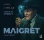 V�ce informac� o v�robku Maigret a jeho mrtv� - CDmp3 (�te Jan Vlas�k)