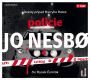 V�ce informac� o v�robku Policie - 2. ��st -  CDmp3 (�te Hynek �erm�k)