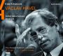 V�ce informac� o v�robku V�clav Havel - Jedin� autorizovan� �ivotopis - CDmp3 (�te Jan Ka�er, Daniela Kol��ov�)