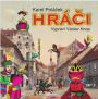 V�ce informac� o v�robku Hr��i - CD