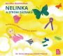 V�ce informac� o v�robku Nelinka a strom z�zrak� - Kniha o l�t�n� a spln�n�ch p��n�ch - CD (�te Tereza Bebarov� a Radek Pokorn�)