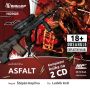 V�ce informac� o v�robku Asfalt - 2 CDmp3 (�te Ludv�k Kr�l)
